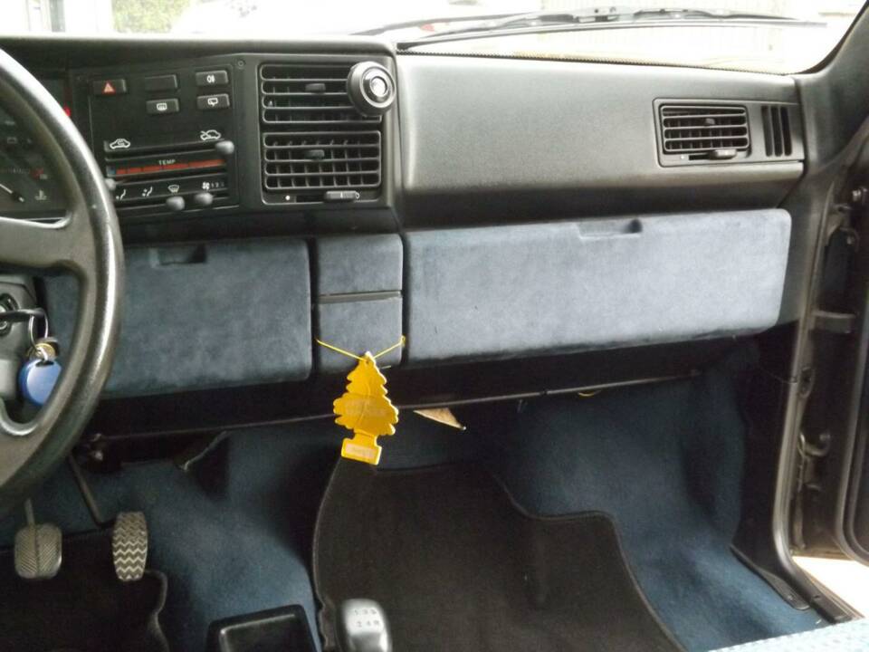 Bild 31/50 von Autobianchi Y10 Fire (1989)