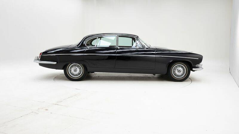 Afbeelding 6/15 van Jaguar 420 G (1969)
