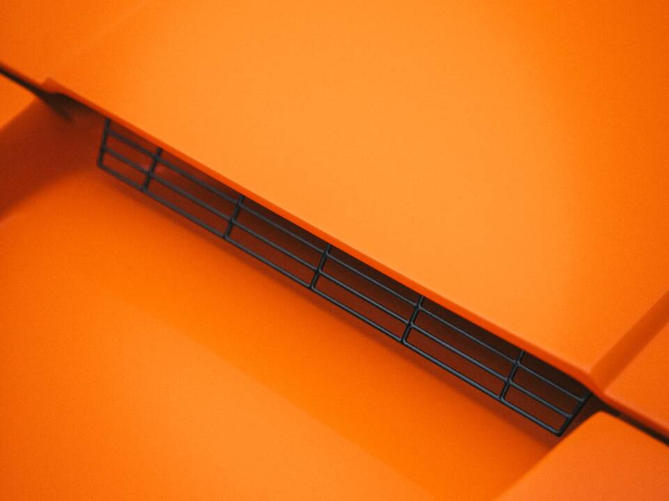 Image 29/56 of Bond Bug (1973)