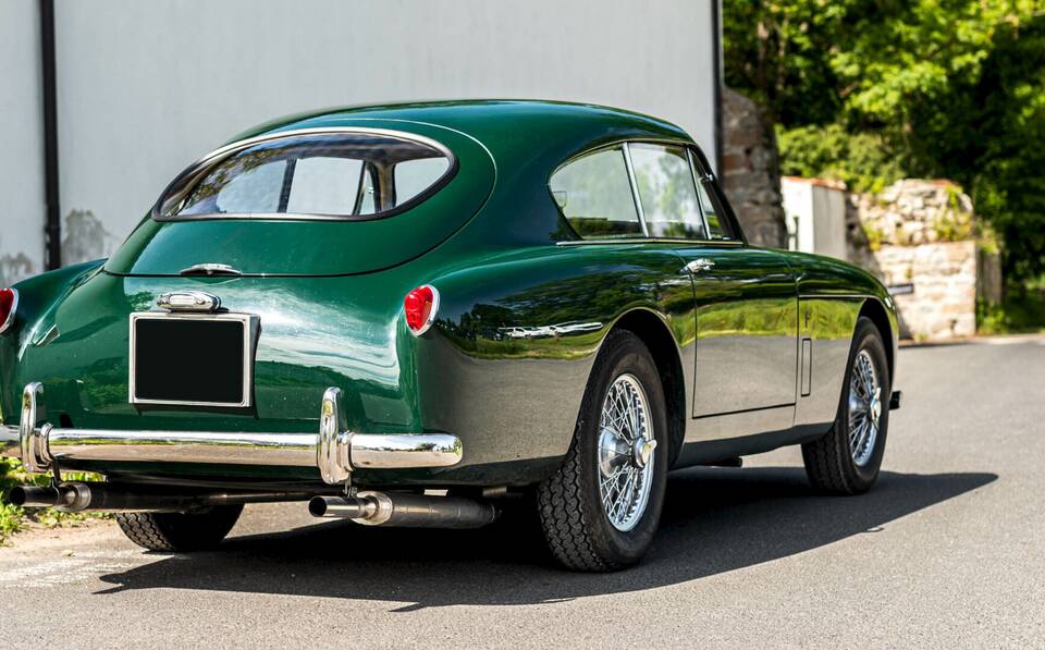 Bild 2/6 von Aston Martin DB 2&#x2F;4 Mk III (1957)