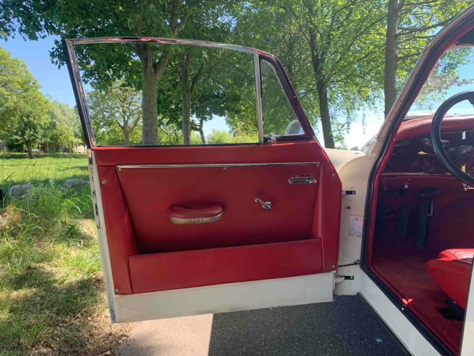 Afbeelding 8/8 van Jaguar XK 150 3.8 SE FHC (1960)