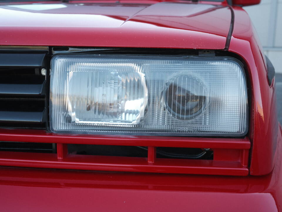 Bild 33/50 von Volkswagen Golf II Rallye 1.8 (1989)