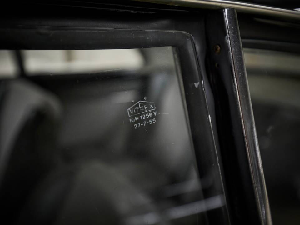 Bild 44/100 von Alfa Romeo Giulietta Sprint (1959)