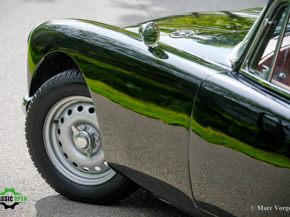 Image 43/50 de MG MGA Twin Cam (1958)