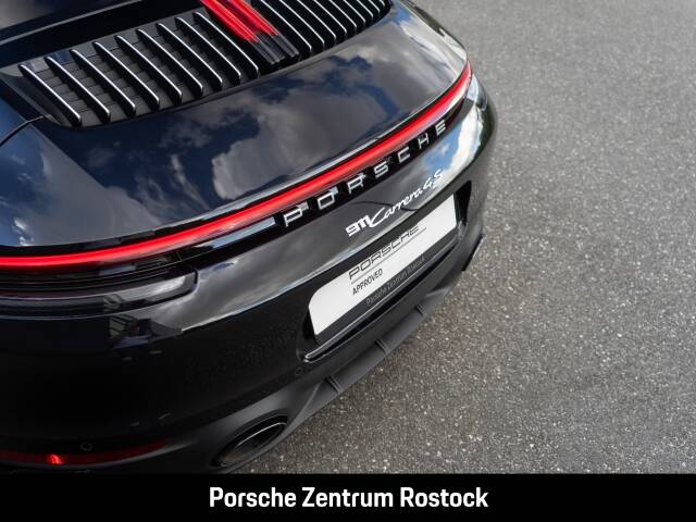 Bild 26/30 von Porsche 911 Carrera 4S (2022)