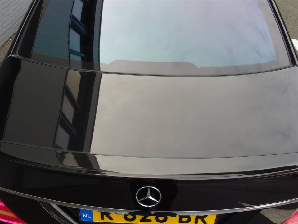 Bild 24/100 von Mercedes-Benz S 500 (2008)