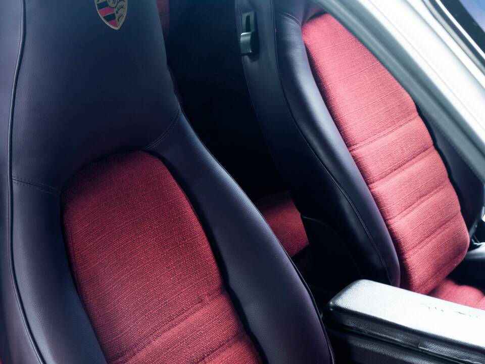 Imagen 29/43 de Porsche 944 S (1988)