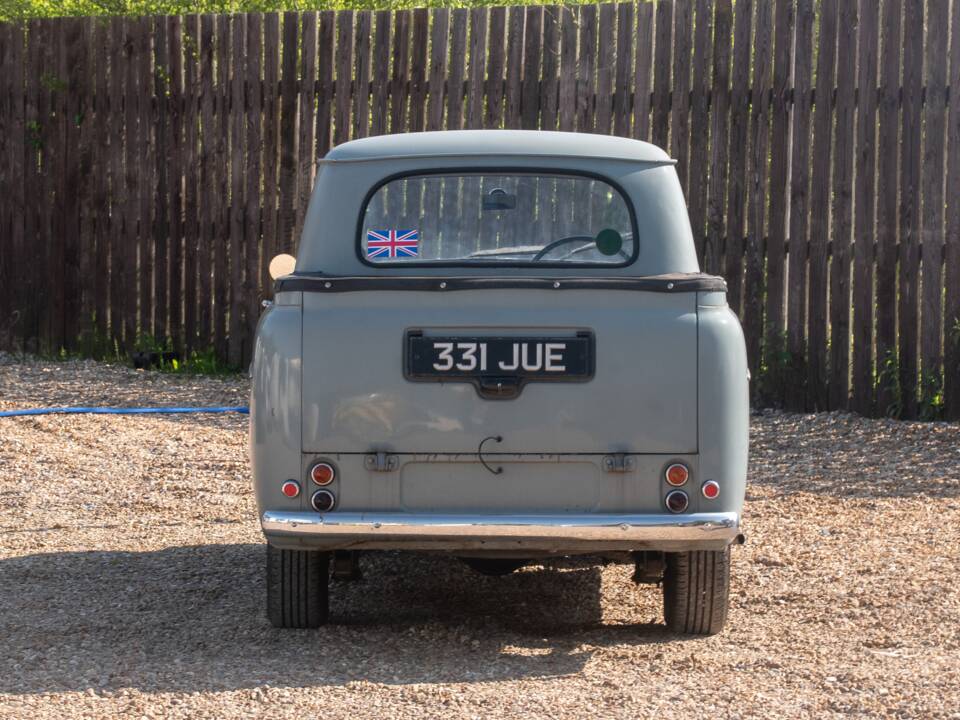 Imagen 11/50 de Austin A 60 (1963)