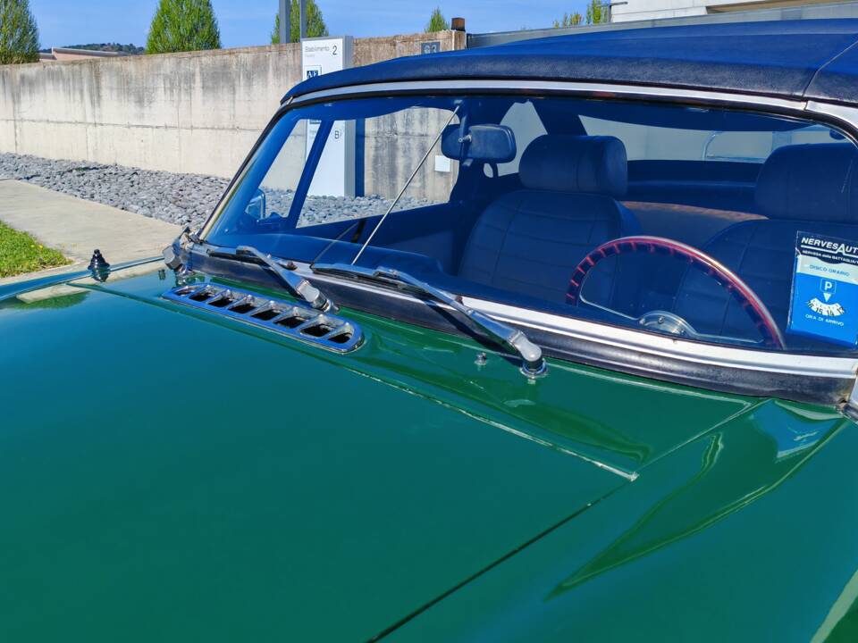 Immagine 18/37 di MG MGB (1972)