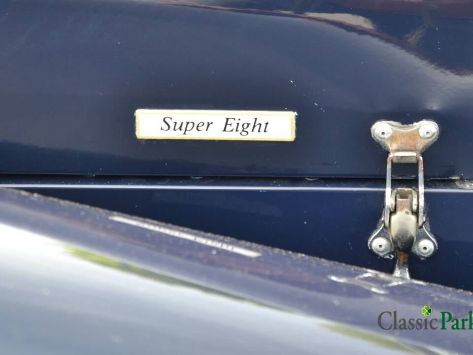 Image 47/50 of Donkervoort S8 (1984)