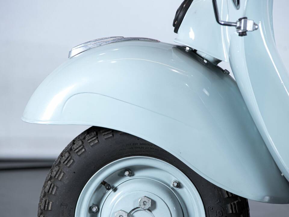 Bild 18/50 von Piaggio DUMMY (1961)