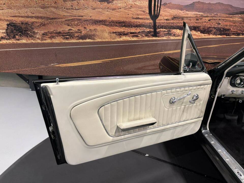 Image 50/50 of Ford Mustang 289 (1965)