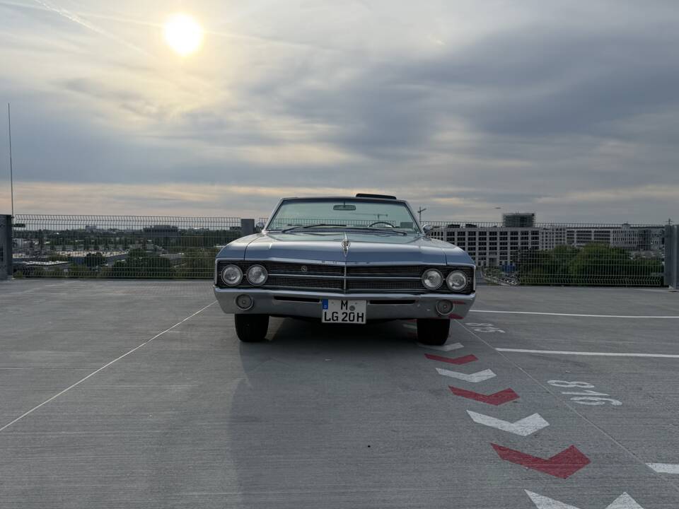 Afbeelding 2/28 van Buick Electra 225 Custom (1965)