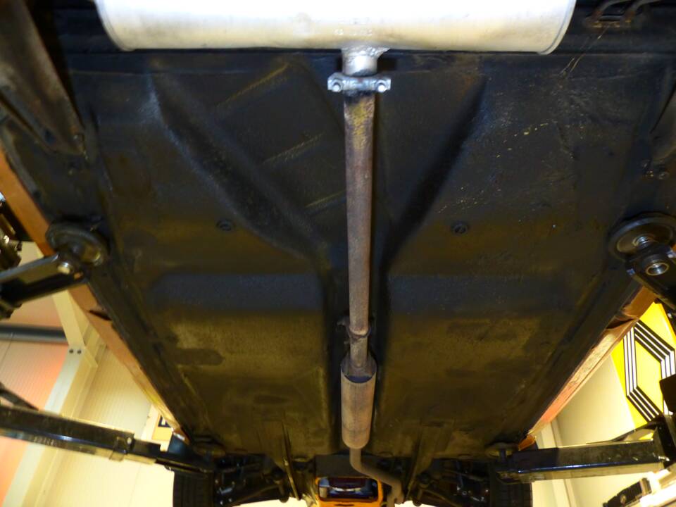 Image 30/84 de Saab 99 Combi Coupe (1976)