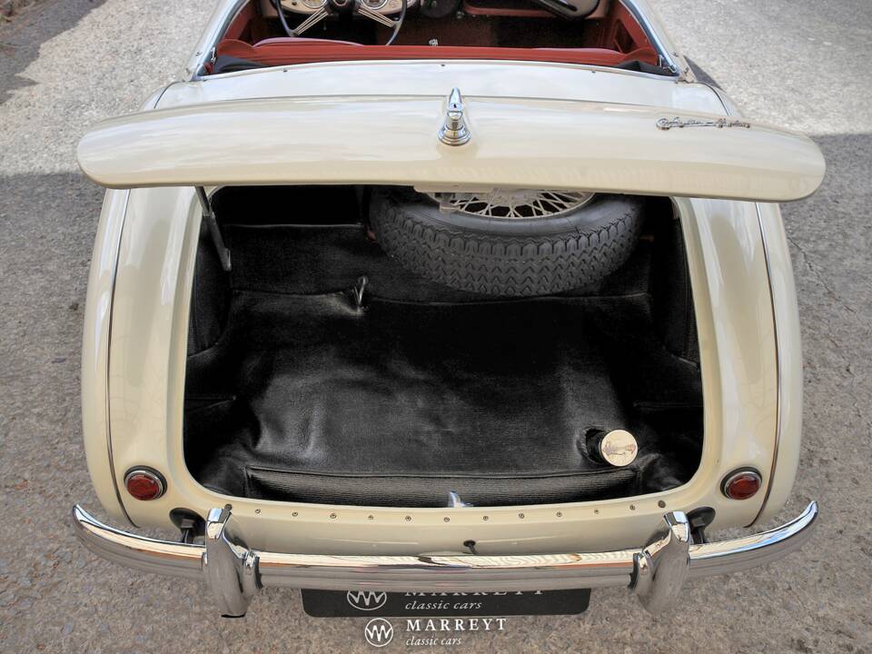 Image 40/51 of Austin-Healey 100/4M (BN2) (1955)