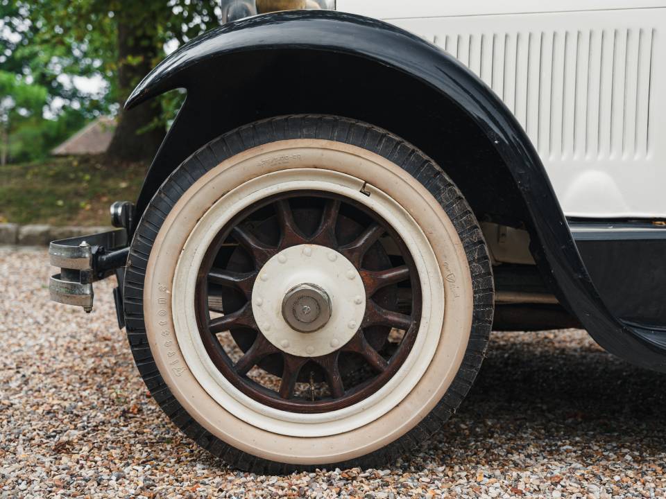 Image 30/50 of Delahaye Type 87 Torpedo (1927)