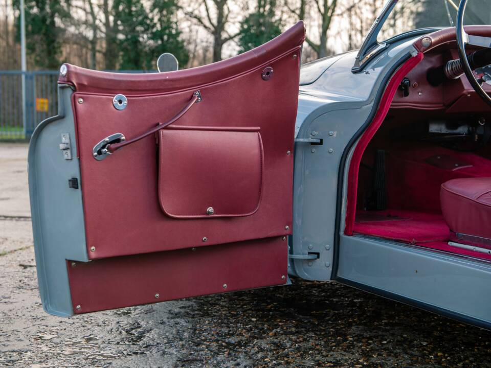 Imagen 18/30 de Jaguar XK 120 OTS (1951)