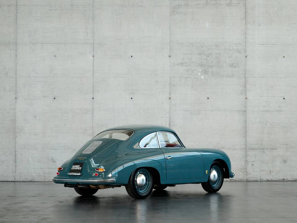 Afbeelding 27/50 van Porsche 356 A 1600 S (1958)