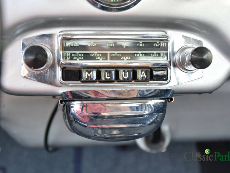 Image 29/50 of Porsche 356 B 1600 Super 90 (1962)