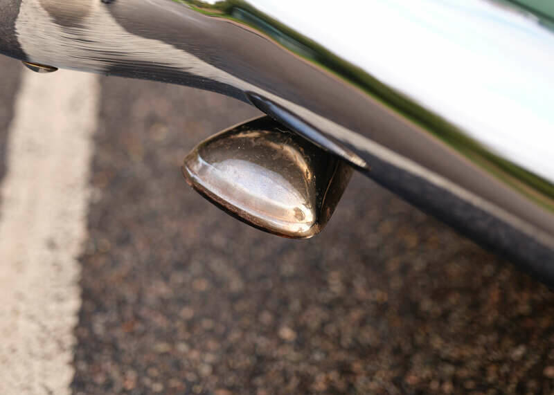 Imagen 44/44 de Buick Special Riviera Coupé (1949)