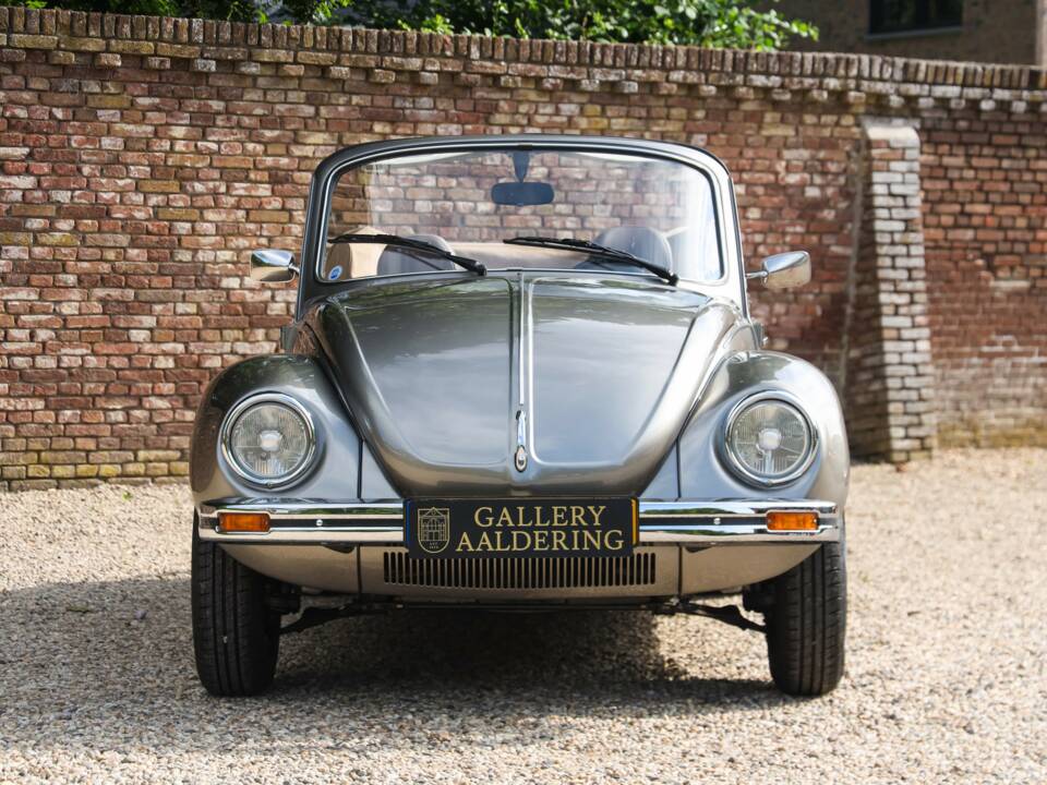 Image 10/50 of Volkswagen Beetle 1303 (1979)