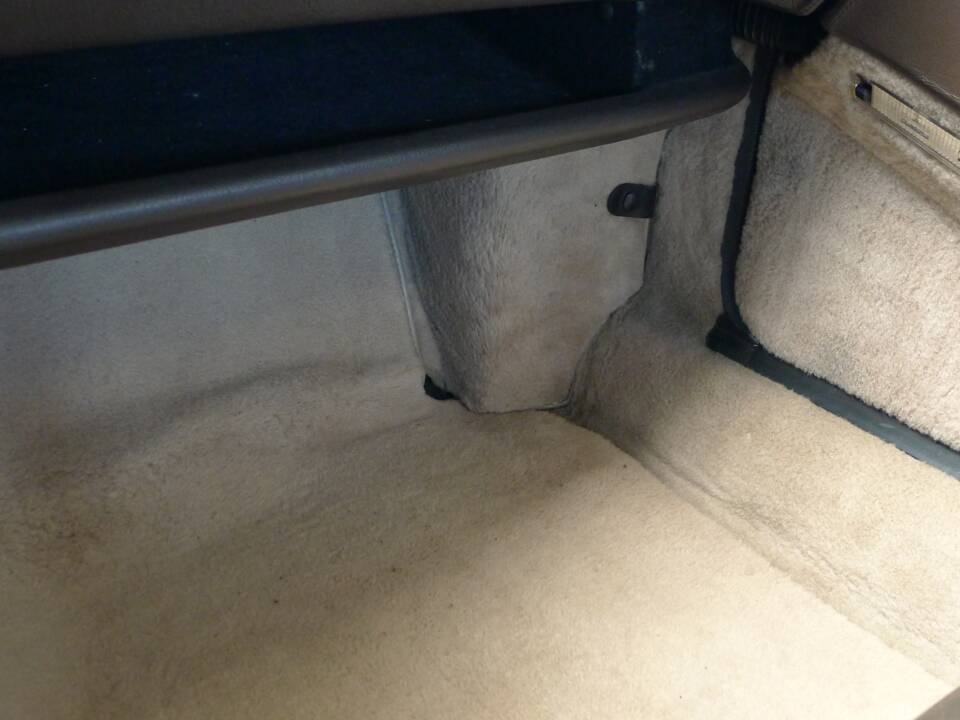 Bild 13/50 von Porsche 928 S (1986)