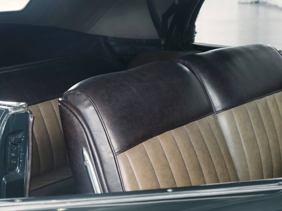 Bild 34/50 von Lincoln Continental V12 (1947)