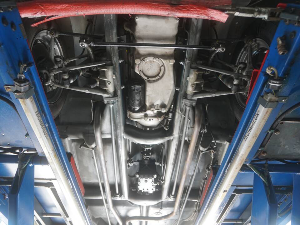 Image 25/33 of BMW 3200 S (1961)