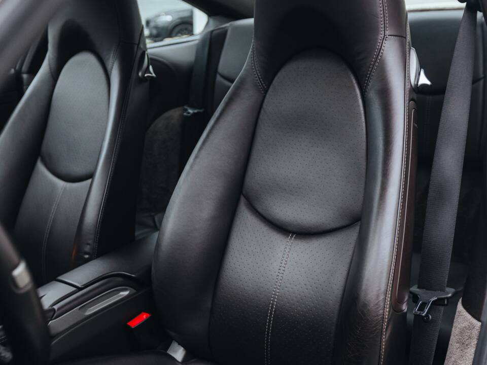 Afbeelding 35/53 van Porsche 911 Carrera S (2010)