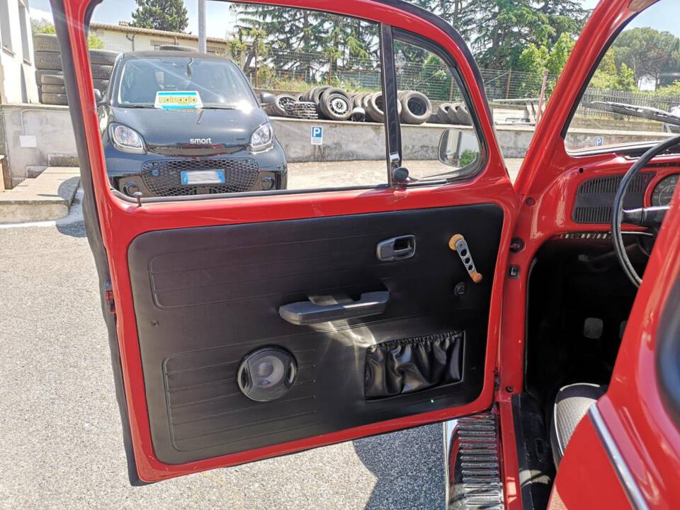 Bild 9/24 von Volkswagen Käfer 1200 Mexico (1979)