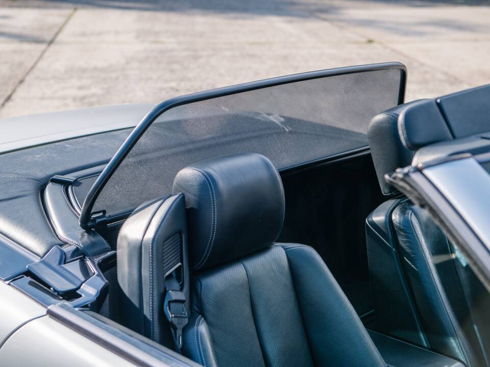 Bild 21/38 von Mercedes-Benz SL 600 6.0 AMG (1994)