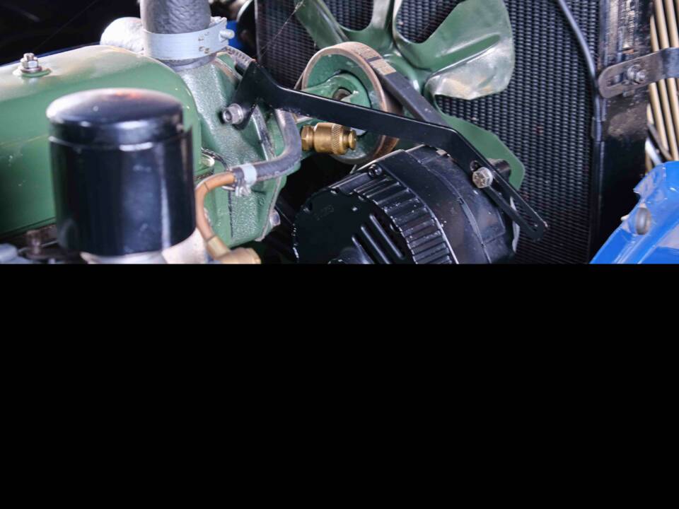 Bild 22/40 von Citroën Traction Avant 7 C (1934)