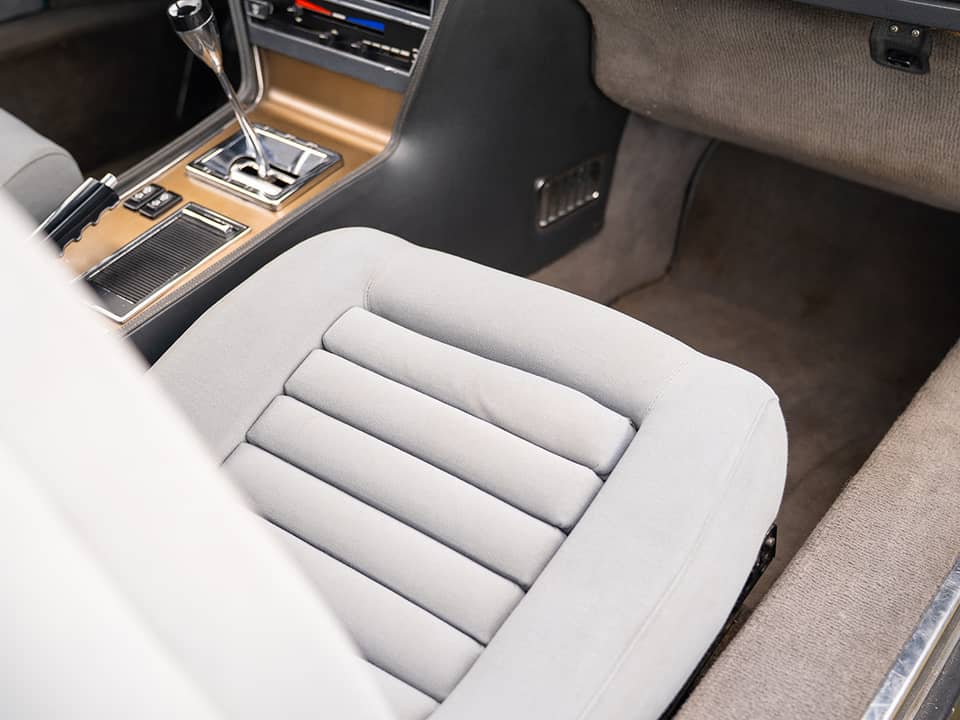 Bild 32/57 von Citroën SM (1970)
