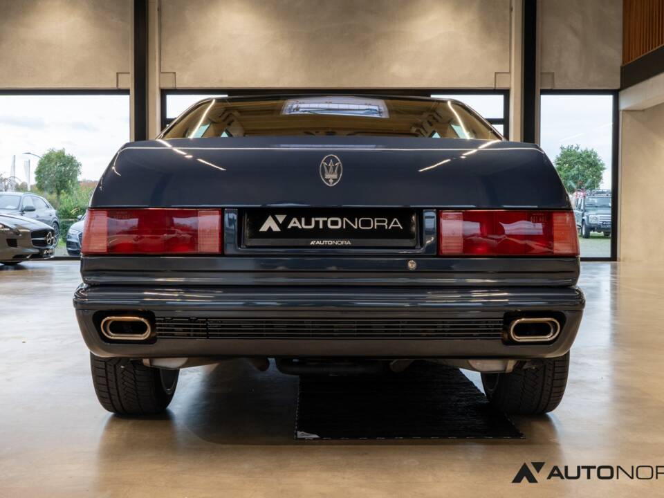 Bild 15/47 von Maserati Ghibli 2.8 (1997)