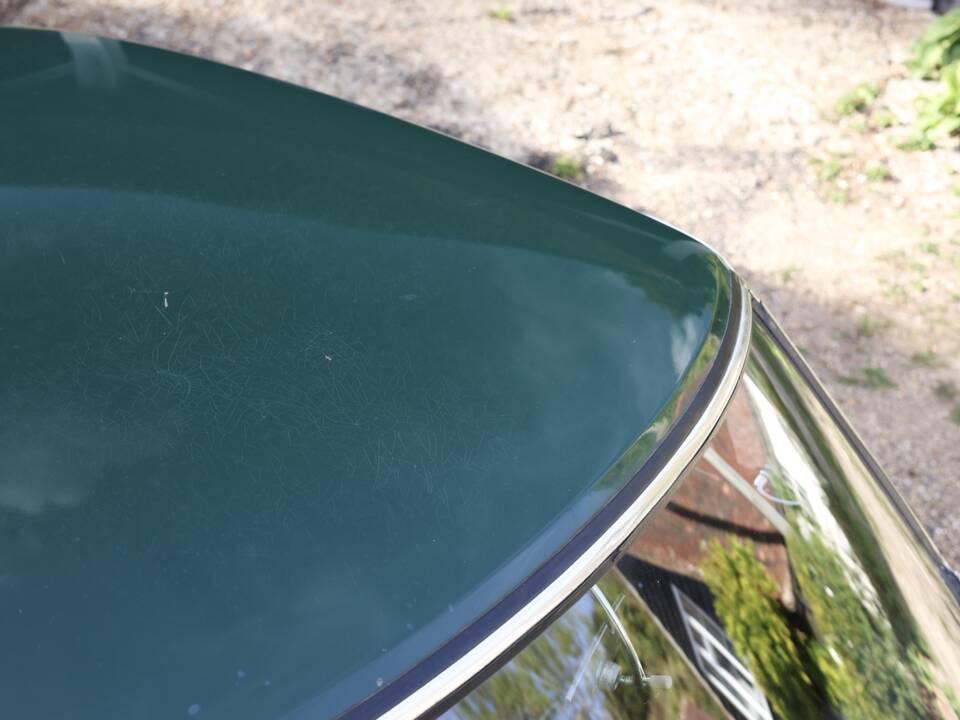 Bild 39/50 von MG MGB GT (1967)