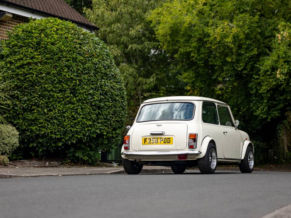 Bild 16/50 von Rover Mini Mayfair (1988)