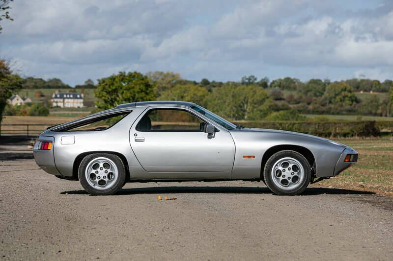 Bild 4/31 von Porsche 928 (1979)