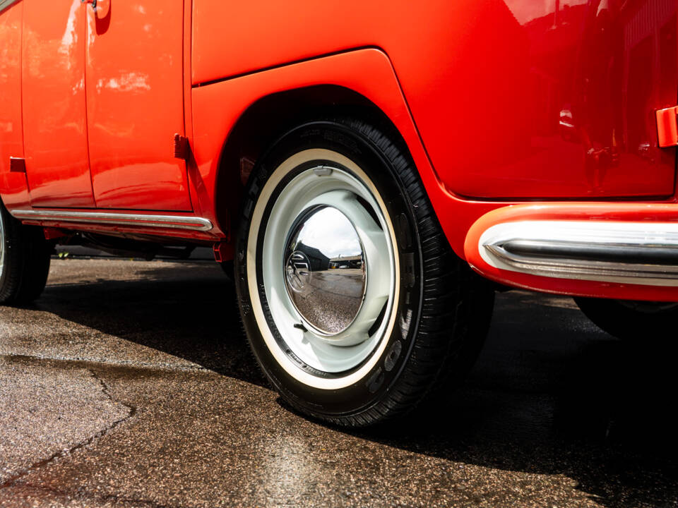 Bild 46/48 von Volkswagen T2 a&#x2F;b (1958)