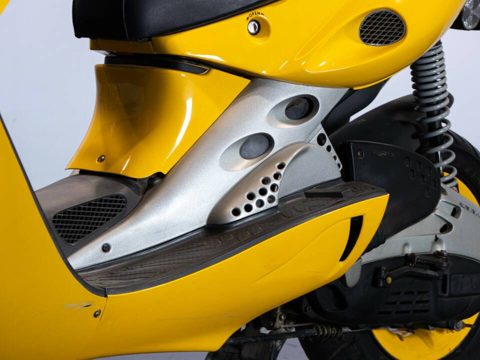 Bild 34/50 von Malaguti DUMMY (1997)