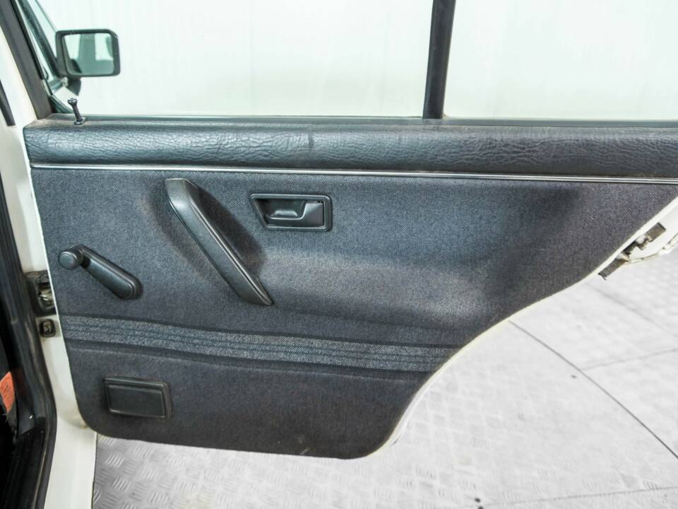 Immagine 32/46 di Volkswagen Jetta II 1.8 (1985)