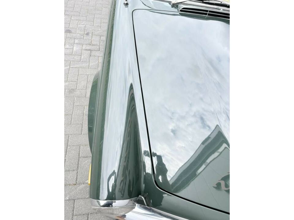 Image 39/50 de Mercedes-Benz 280 SL (1970)