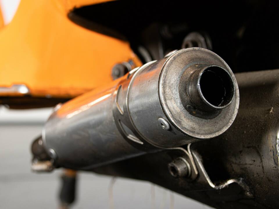 Bild 9/33 von Piaggio DUMMY (1974)