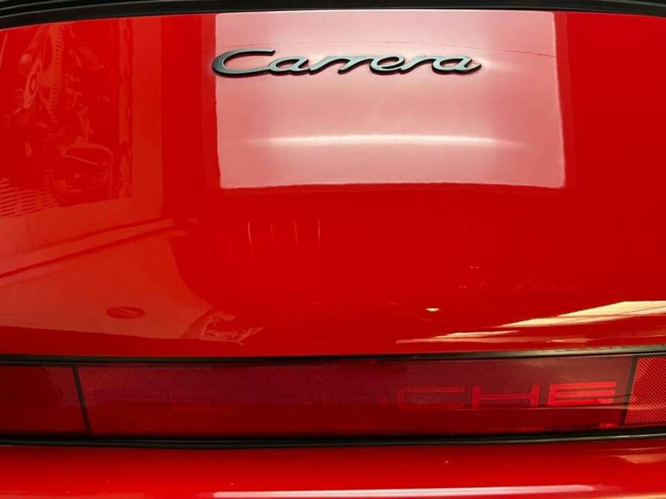 Image 48/50 of Porsche 911 Carrera 3.2 (1987)