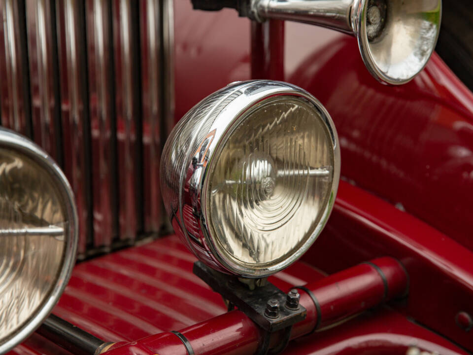 Immagine 29/50 di Rolls-Royce Phantom II Continental (1933)