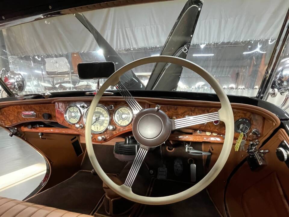 Bild 5/11 von Riley 2.5 Litre RMC (1950)