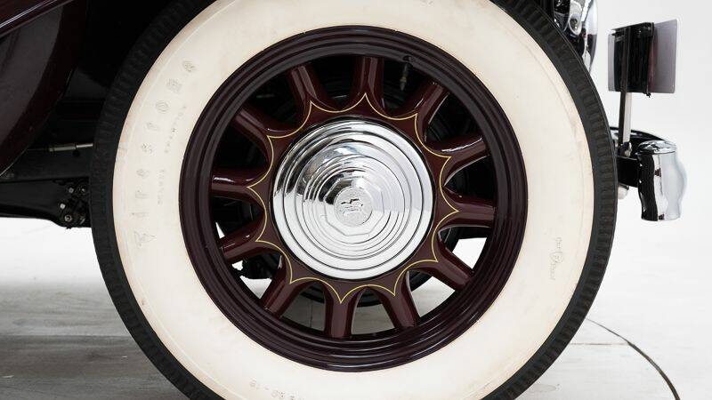 Bild 11/15 von Buick Super 57 (1932)