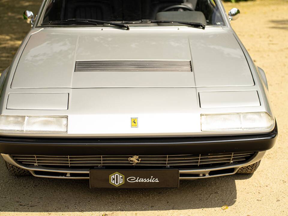 Bild 22/81 von Ferrari 365 GT4 2+2 (1973)