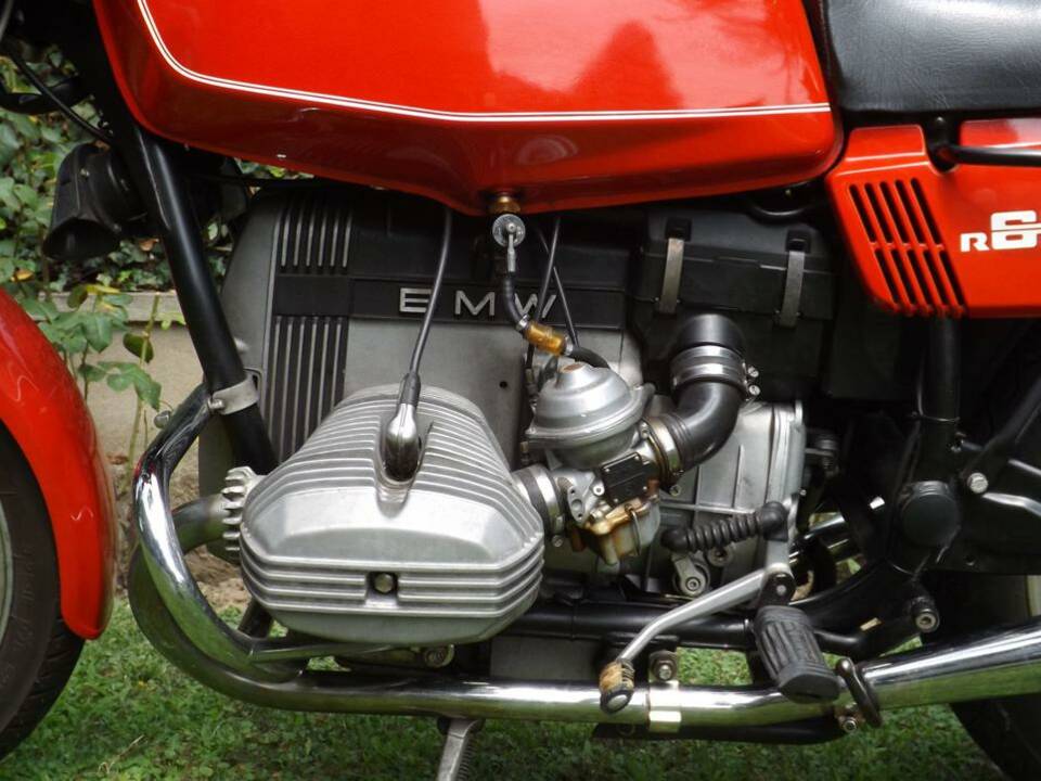 Immagine 10/20 di BMW R 65 LS (1981)