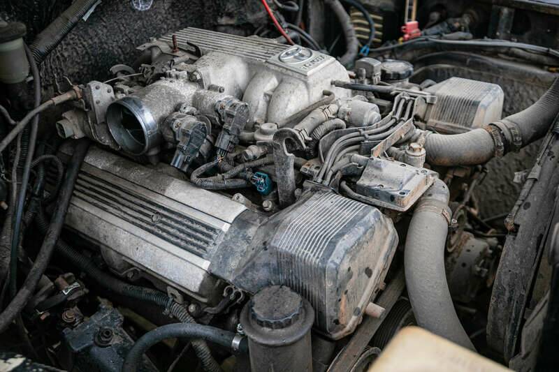 Imagen 26/47 de Toyota Landcruiser FJ 45 (1980)