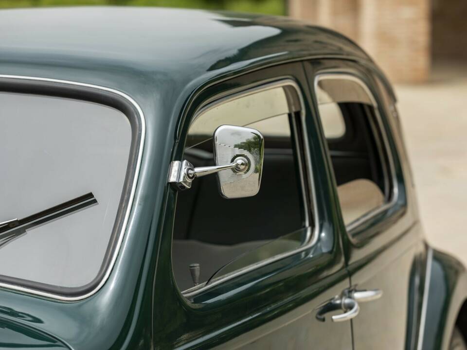 Image 29/50 of Lancia Ardea (1949)